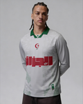 Jersey Vintage ALGÉRIE 🇩🇿 Bladi By Nif -  Manches Long