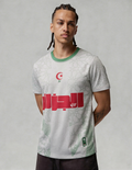 Jersey Col rond ALGÉRIE 🇩🇿 Bladi By Nif