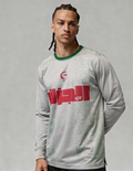 Jersey Col rond ALGÉRIE 🇩🇿 Bladi By Nif - Manche long